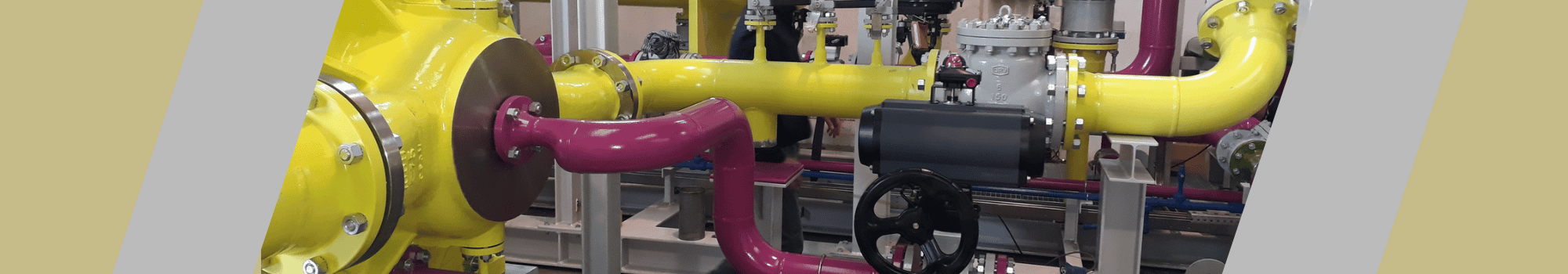 Vcm Recovery Systems Vinyl Chloride Recovery| vinyl chloride monomer | Garo | Garo