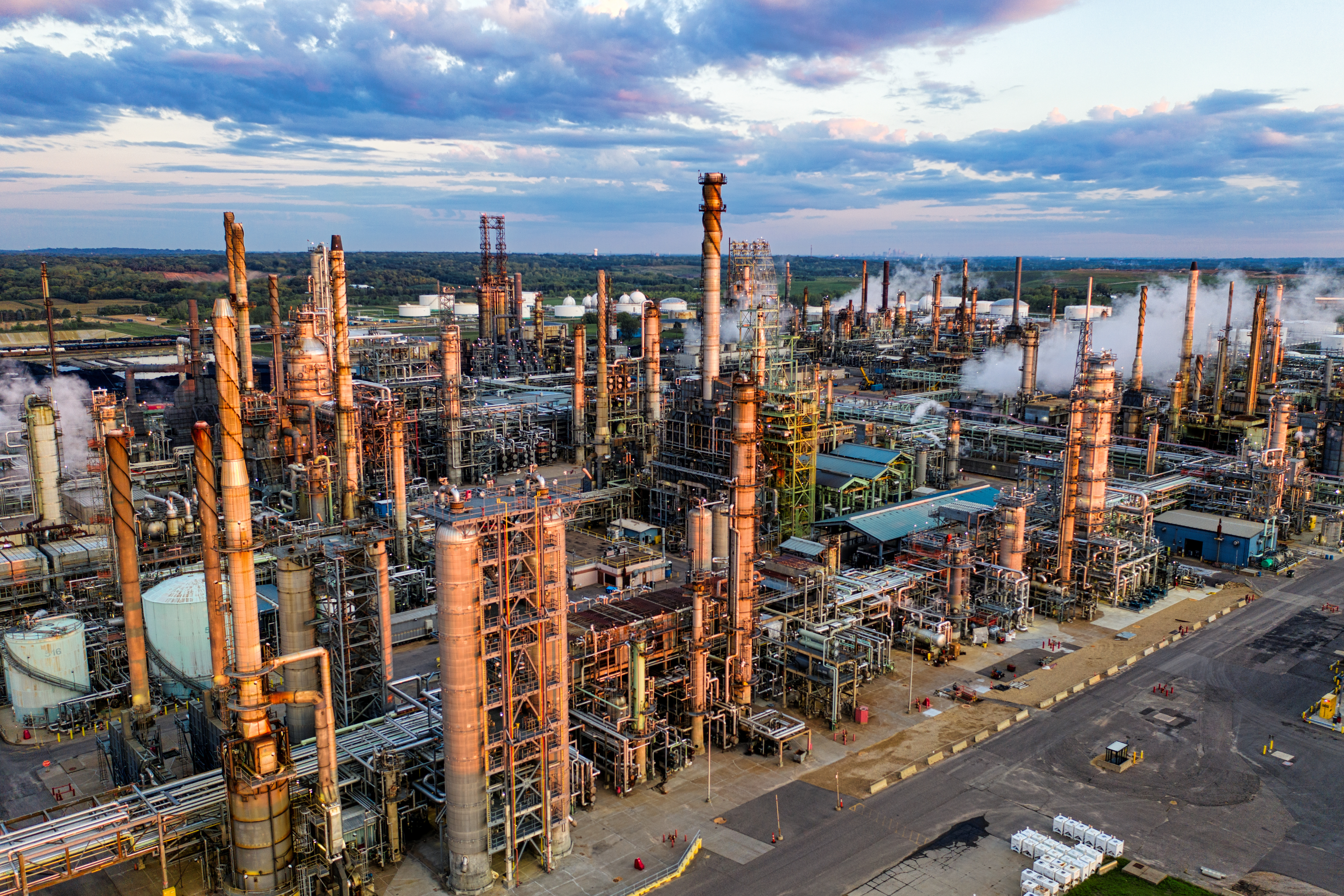 Chemical industry photo 4