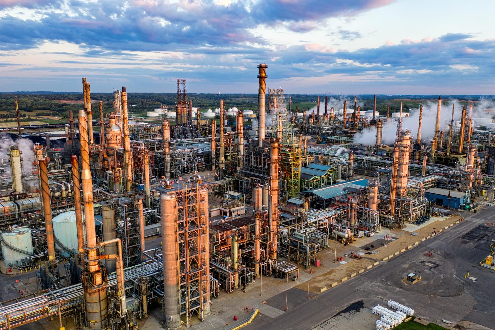 Chemical industry photo 4