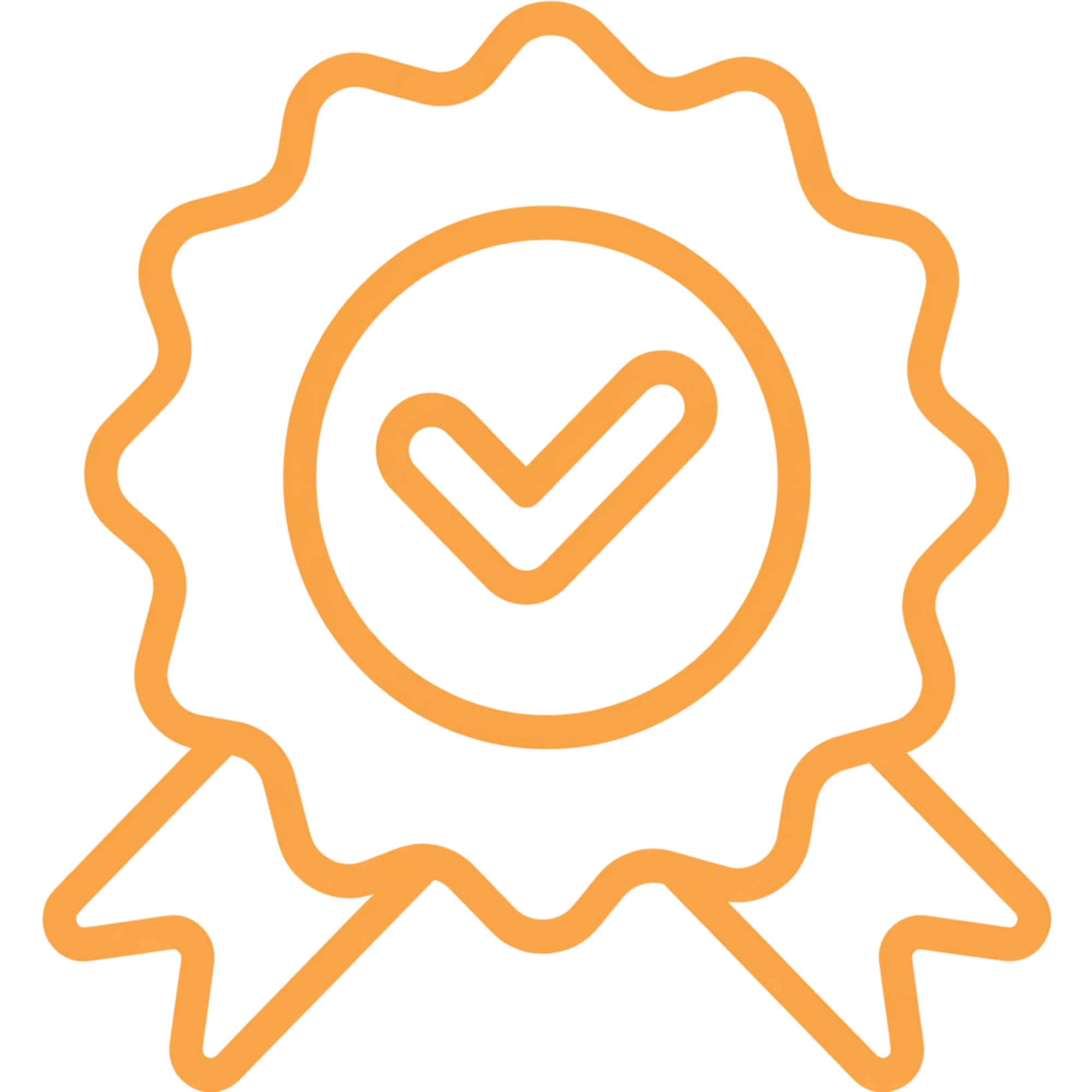 Exceptional Reliability icon
