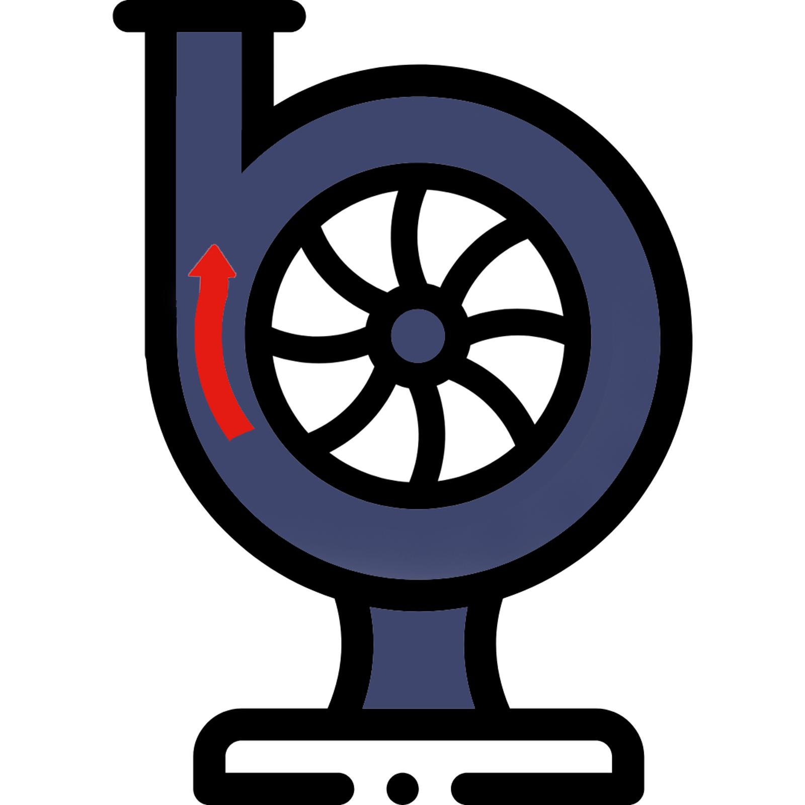 Centrifugal Pump