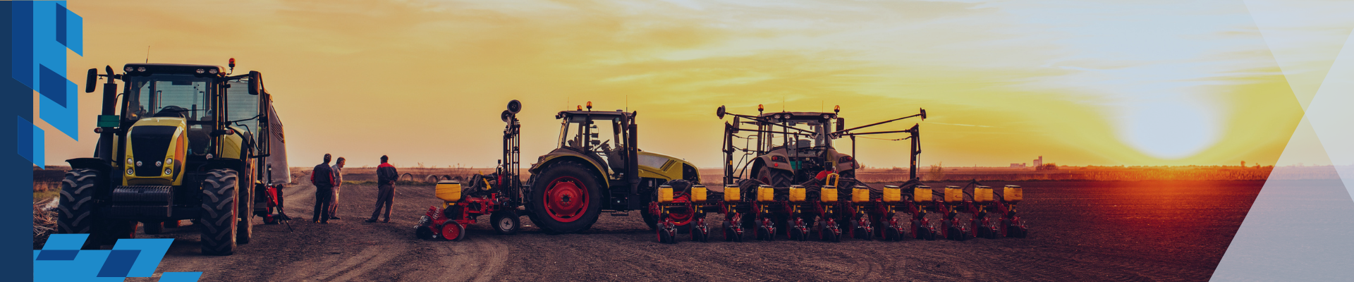 Oberdorfer - Applications - Agriculture
