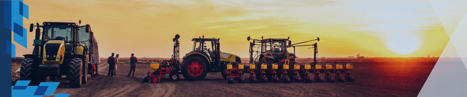Oberdorfer - Applications - Agriculture