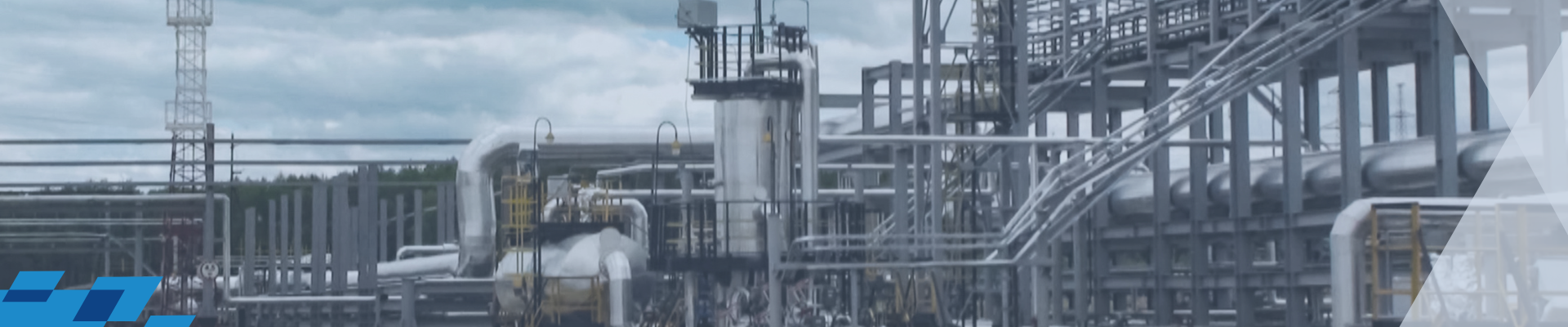 Oberdorfer - Applications - Oil and Gas - Oil Line Hot Water Heating