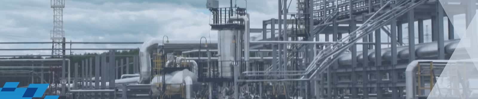 Oberdorfer - Applications - Oil and Gas - Oil Line Hot Water Heating