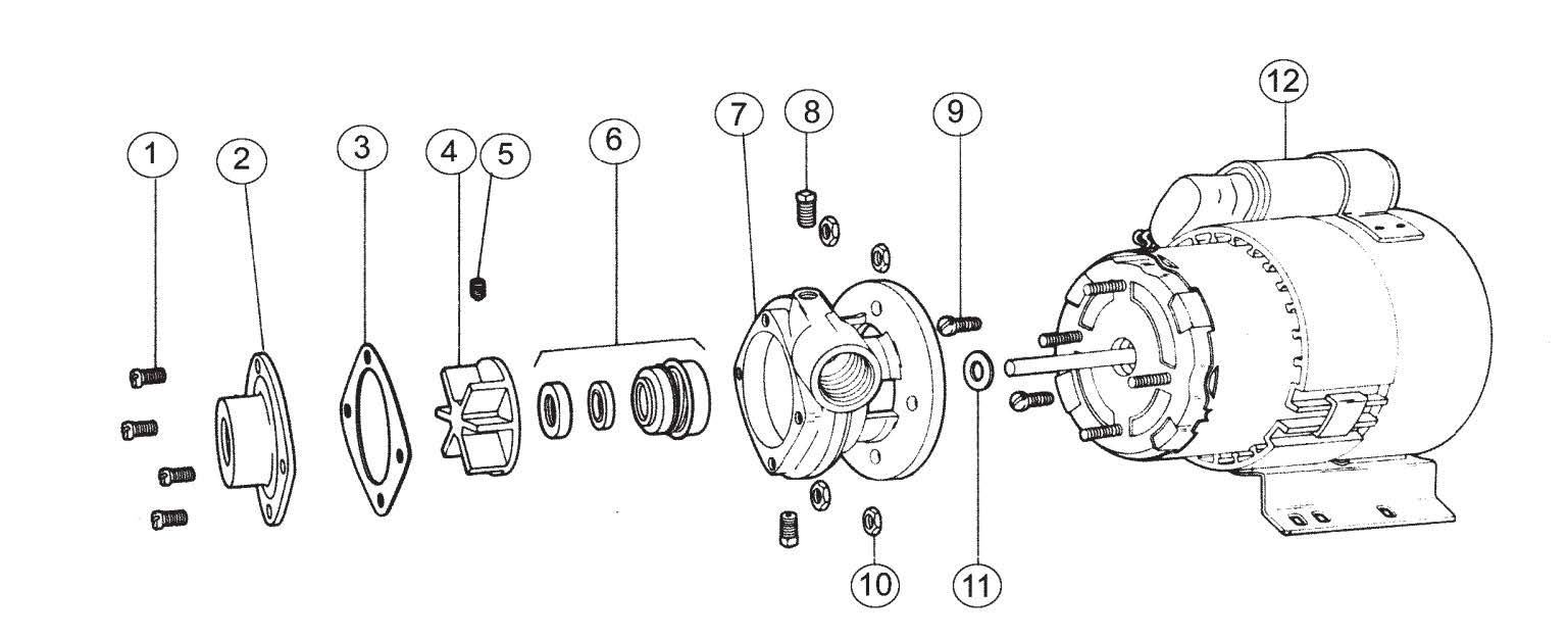 Exploded View 172