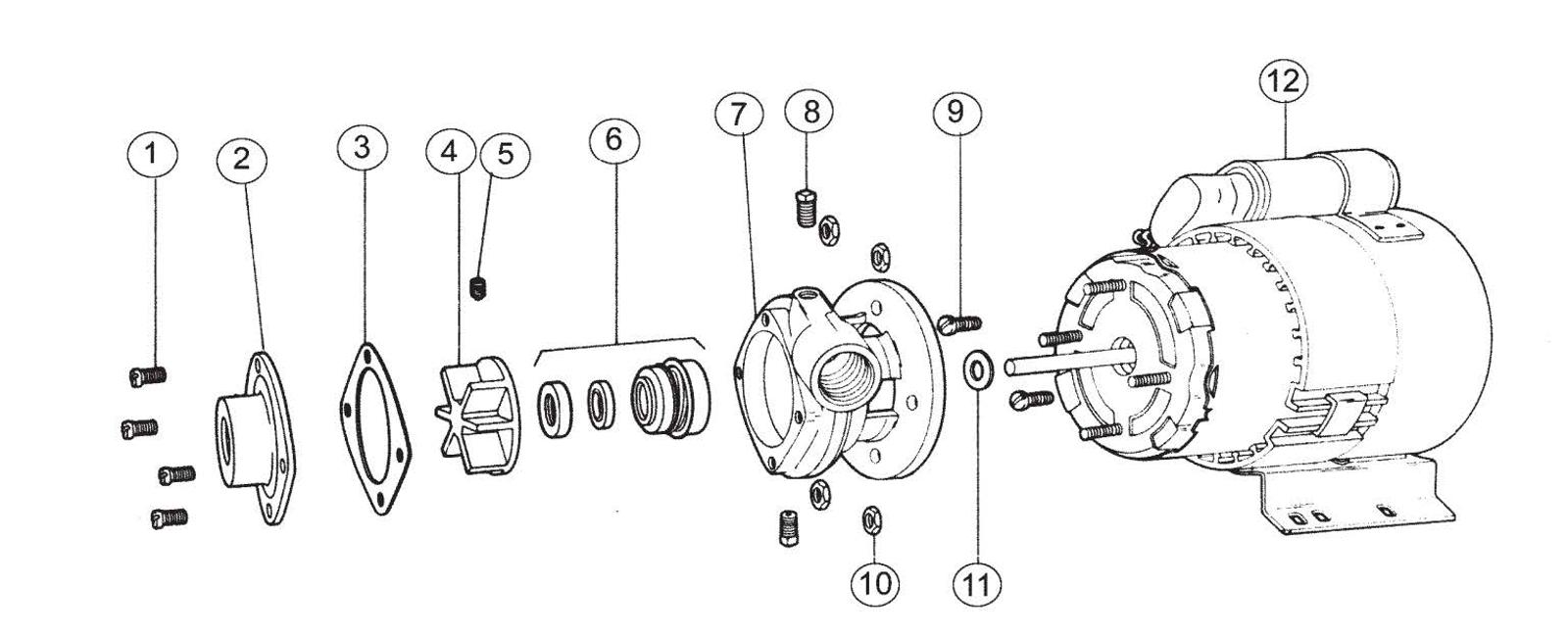 Exploded View 172