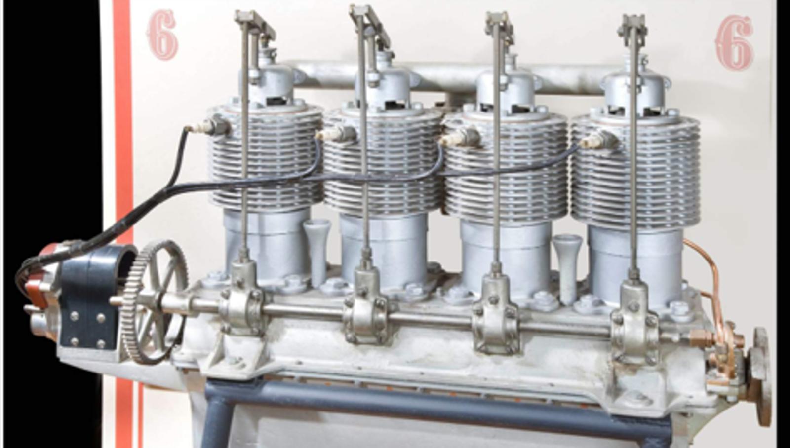 First Commercial Air Cooled Aircraft Engines with OB Bronze Gear Pumps.png