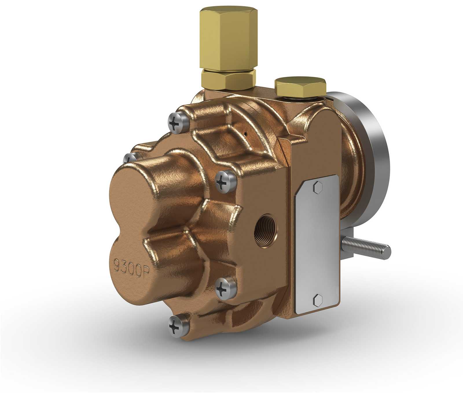 Product Image - N91 ISO