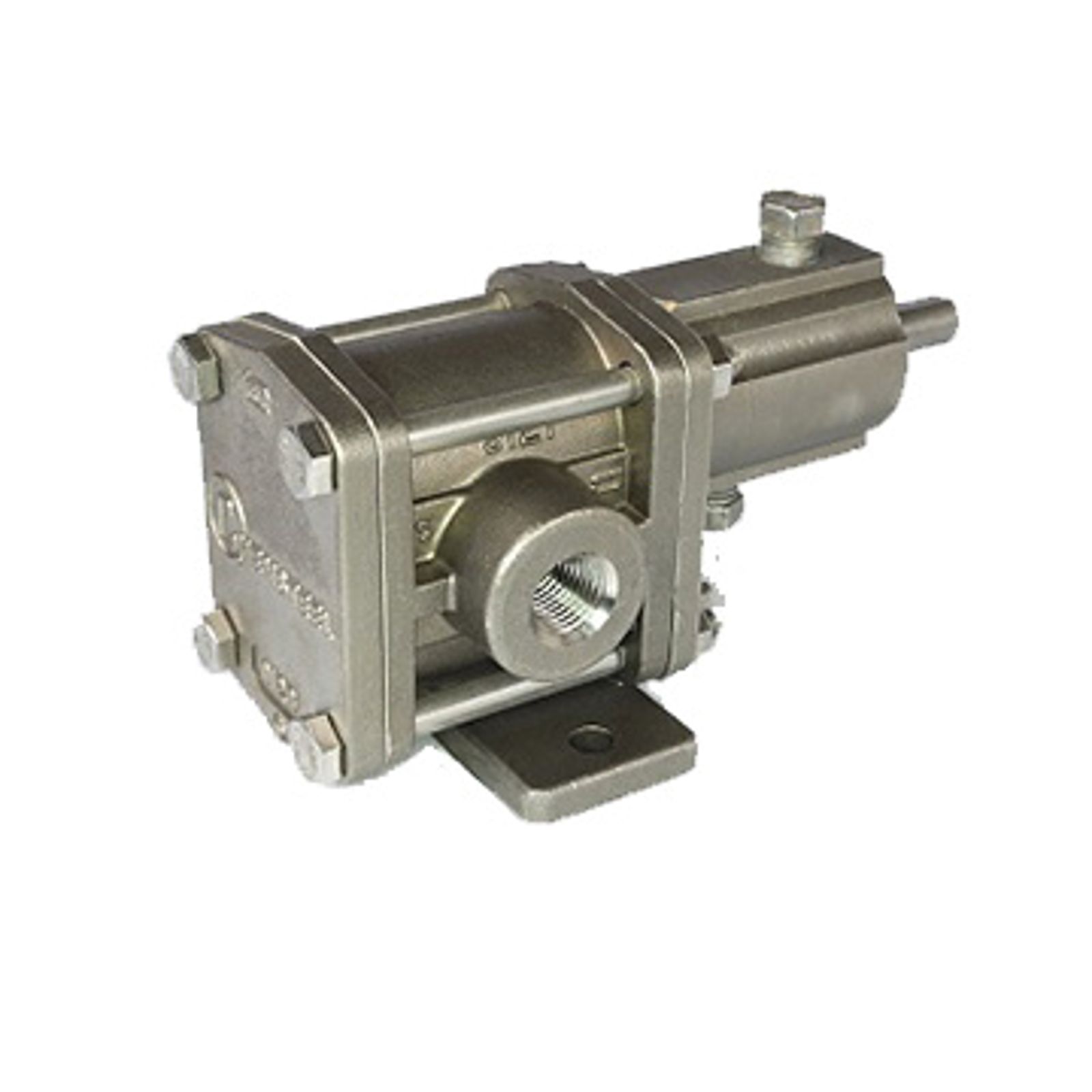 Stainless Steel Pump