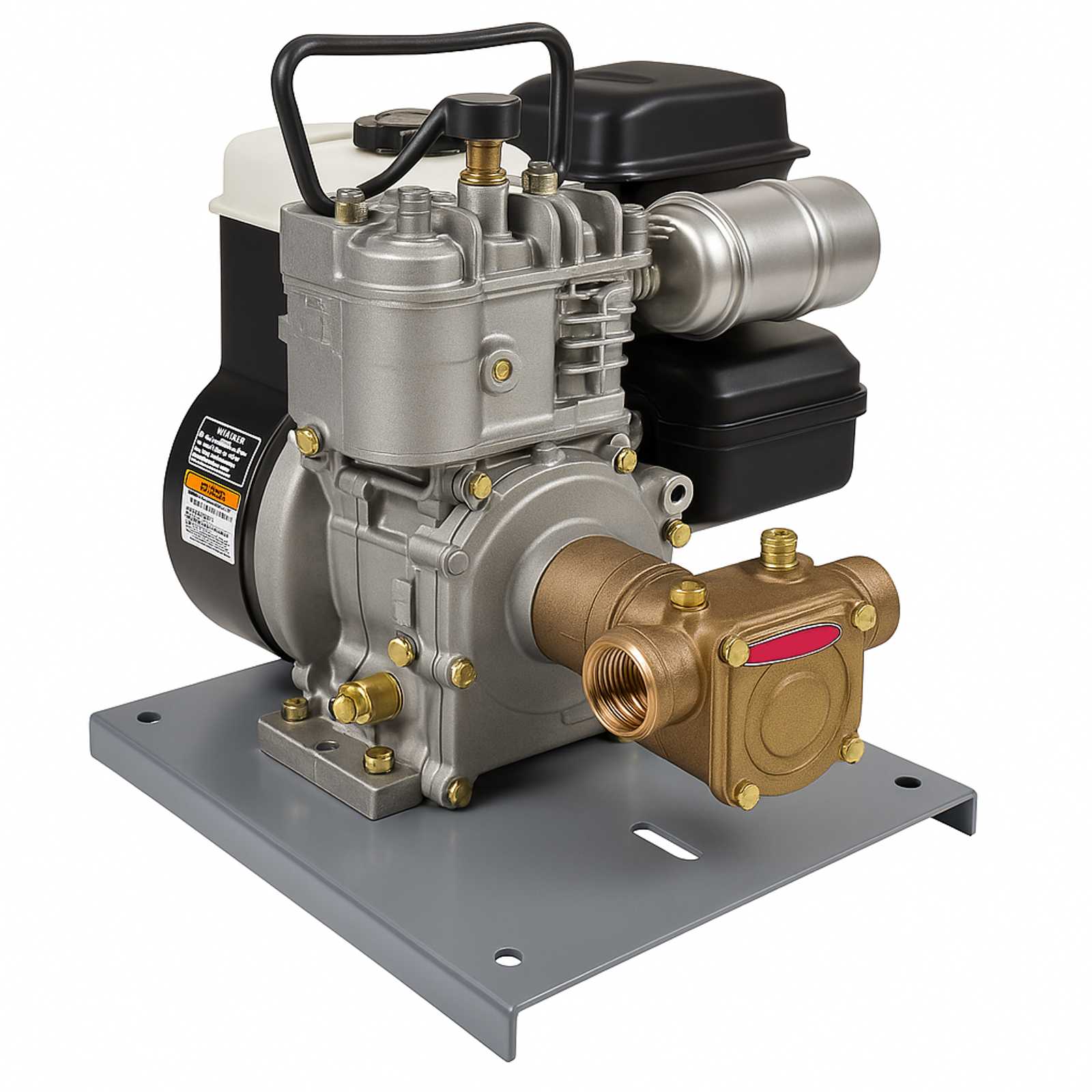 Product Image - 405M with motor