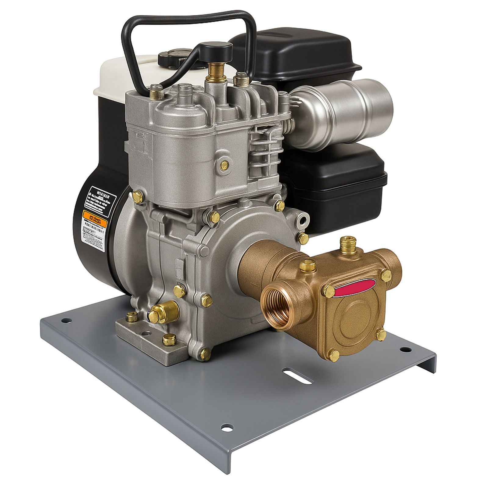 Product Image - 405M with motor