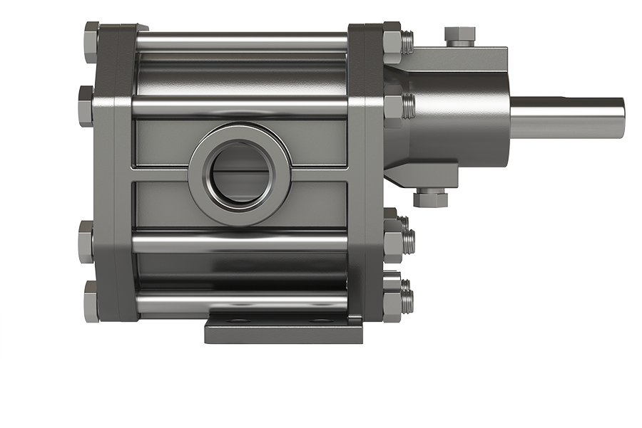 Product Image - Chemsteel S417 SIDE