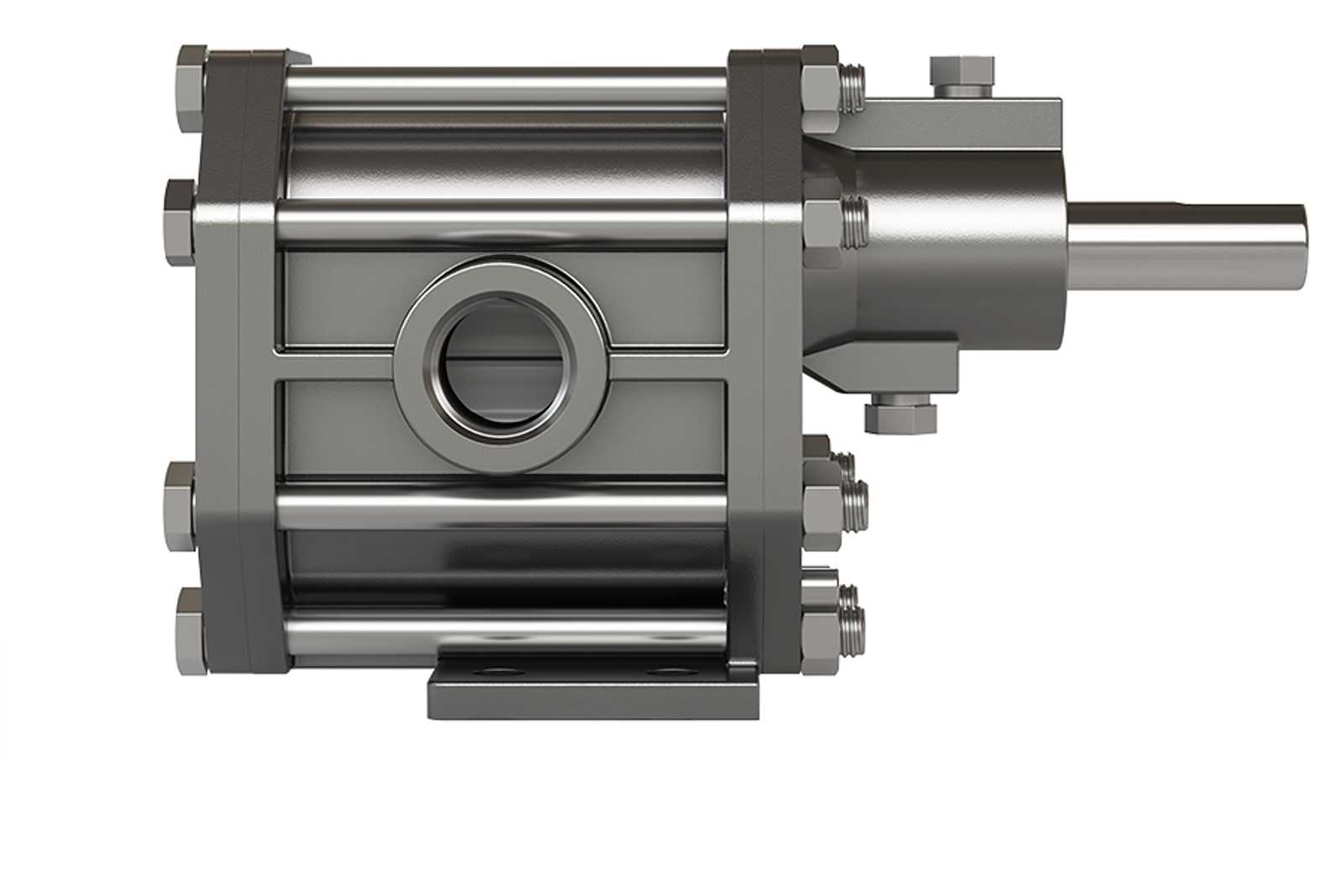 Product Image - Chemsteel S417 SIDE