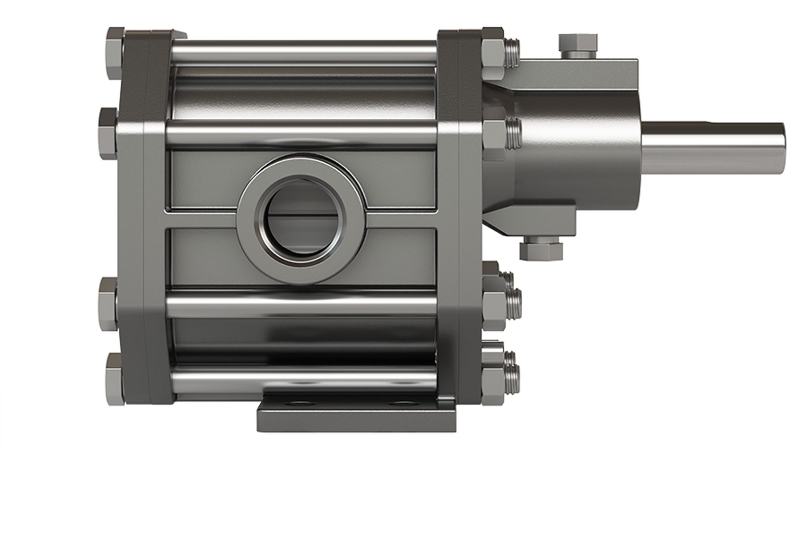 Product Image - Chemsteel S417 SIDE
