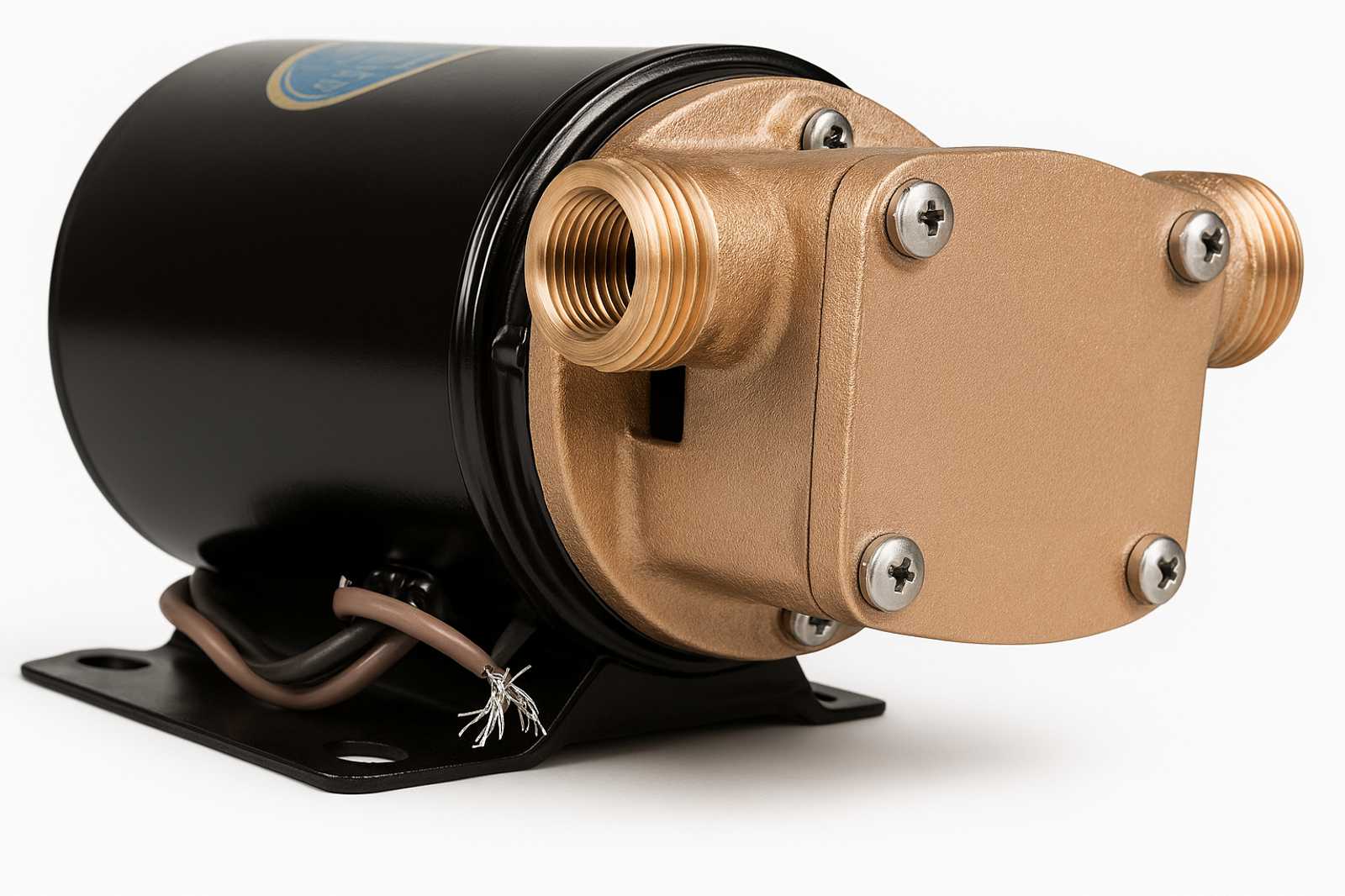 Product Image - N201D with motor