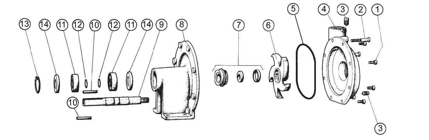 Exploded View 119MP