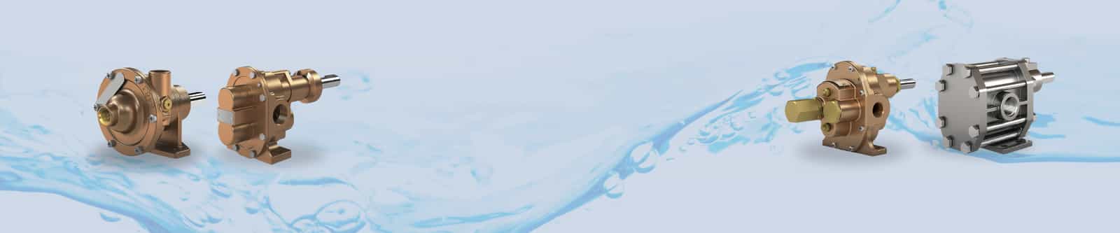 Oberdorfer - Product - Banner