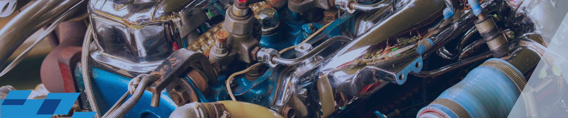 Oberdorfer - Applications - Marine - Engine Cooling