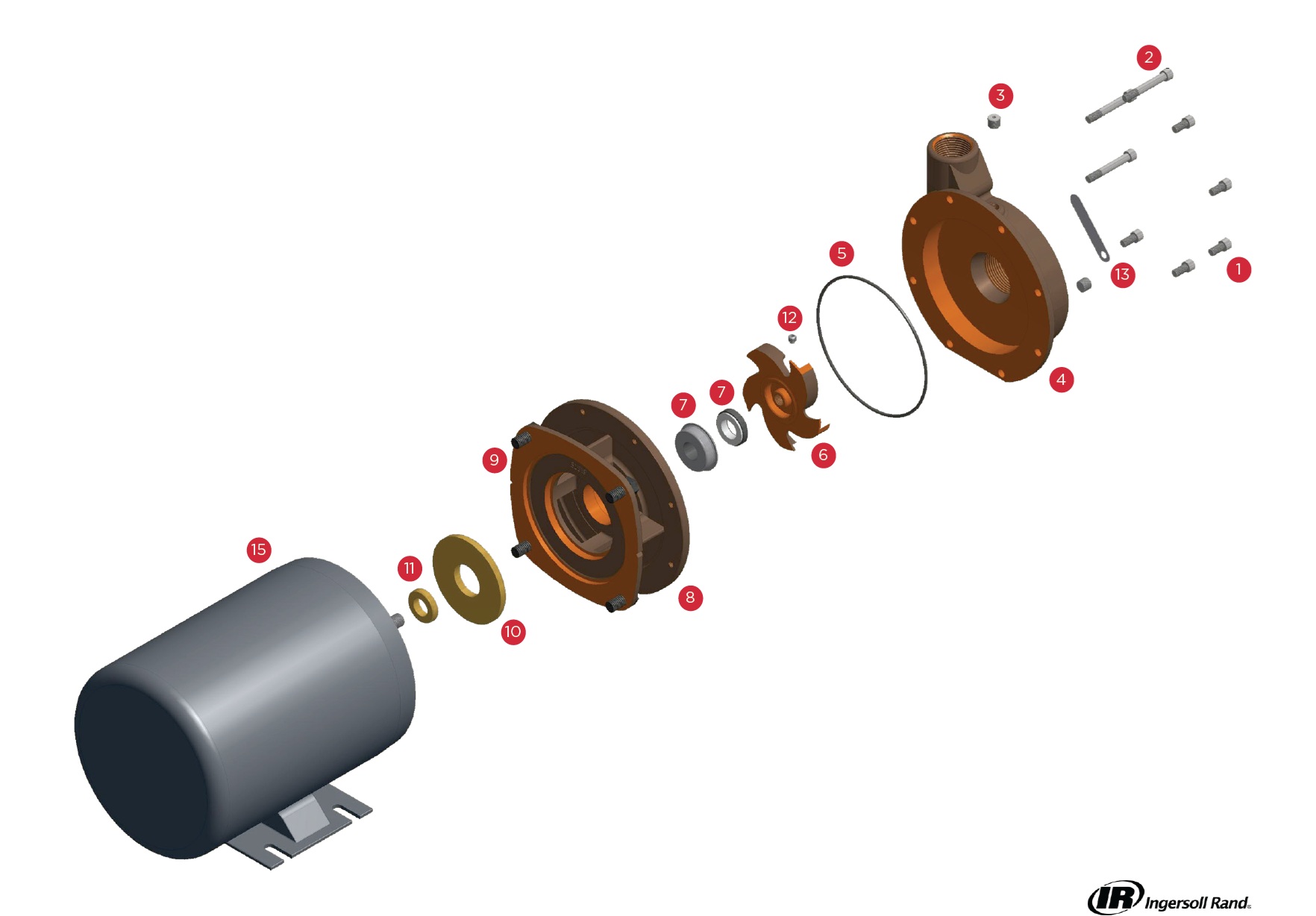 Exploded View 109MB