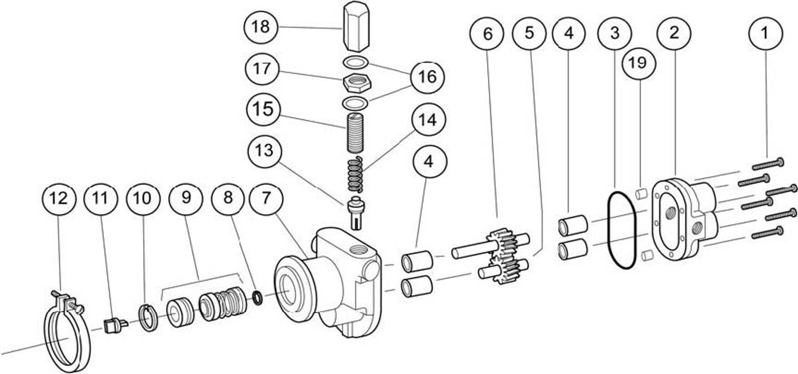 Exploded View N91