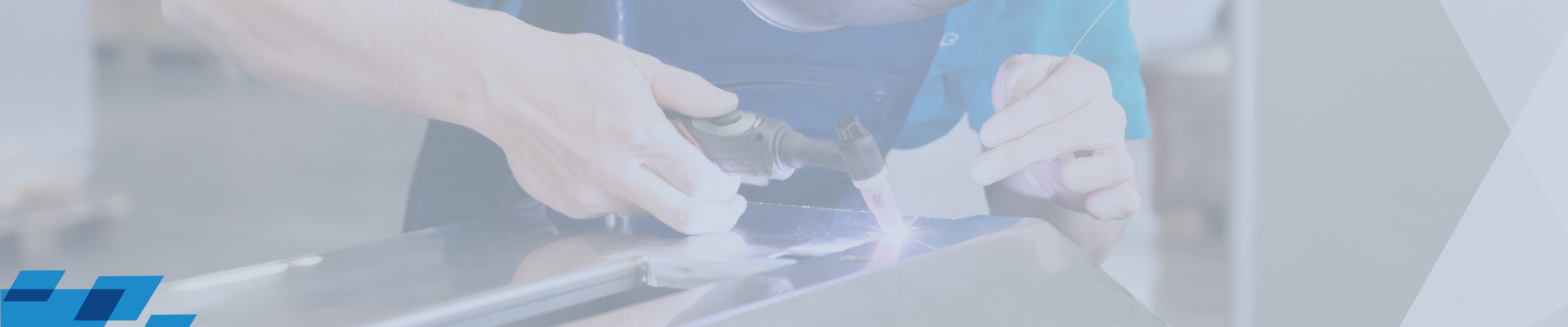 Oberdorfer - Applications - Industrial - Welding Coolant Transfer