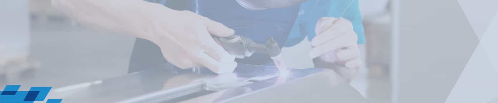 Oberdorfer - Applications - Industrial - Welding Coolant Transfer
