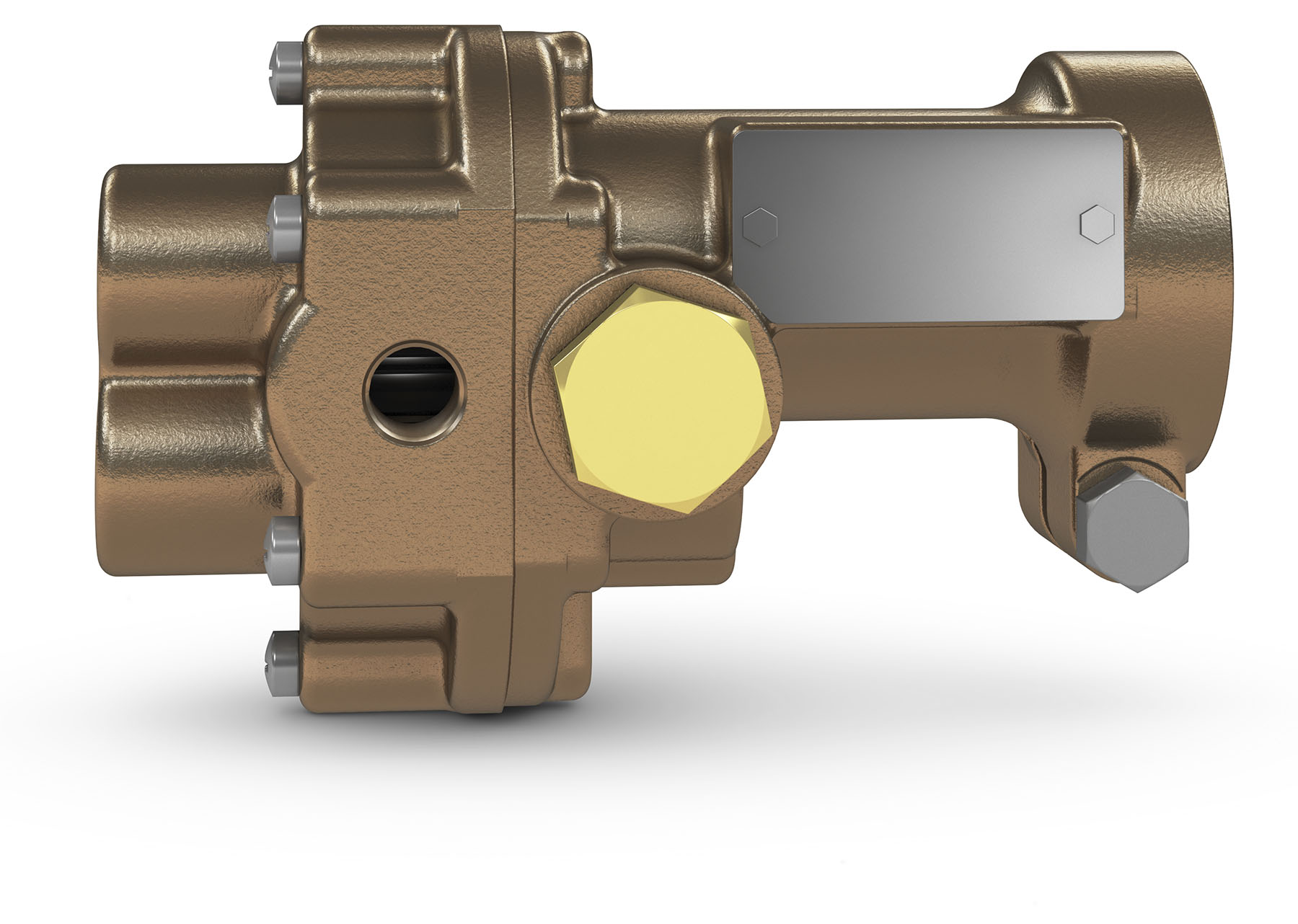 Product Image - N991R Side