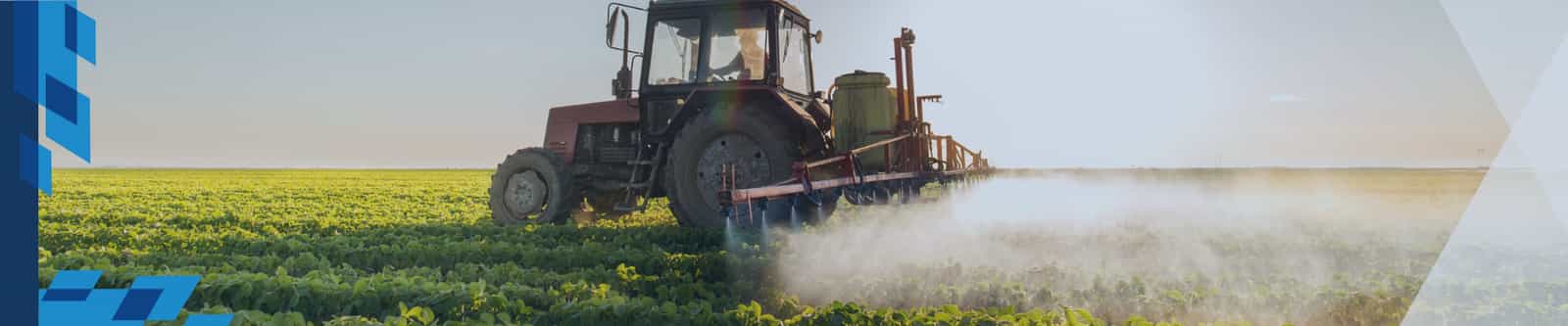 Oberdorfer - Applications - Agriculture - Preservative Spray Systems