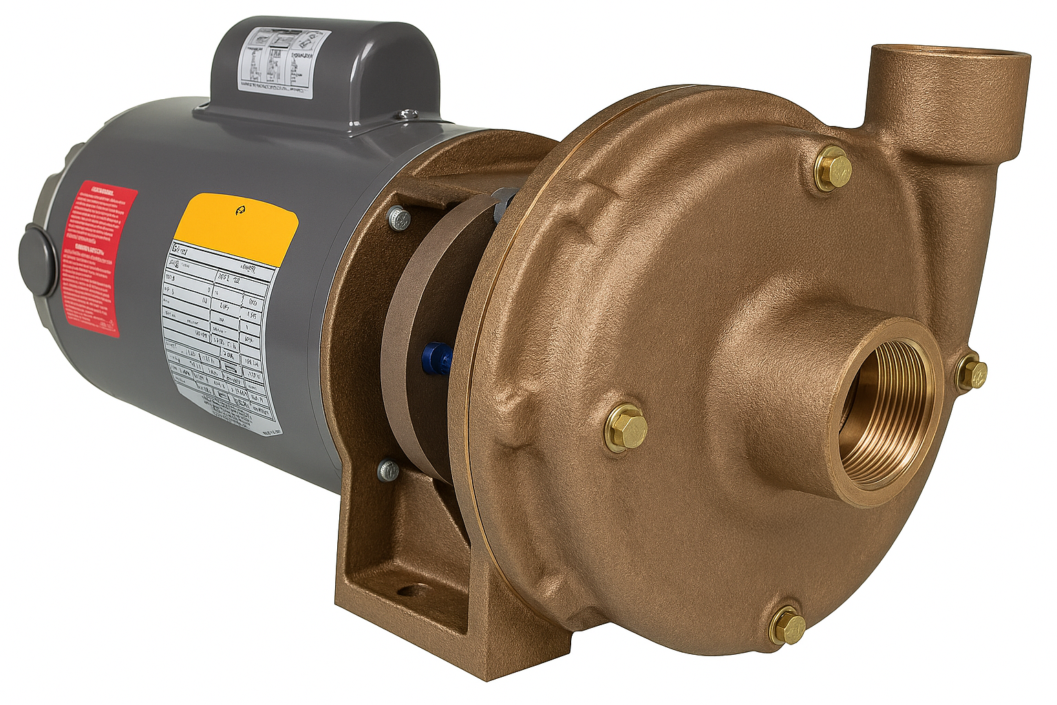 Product Image - 815B with motor