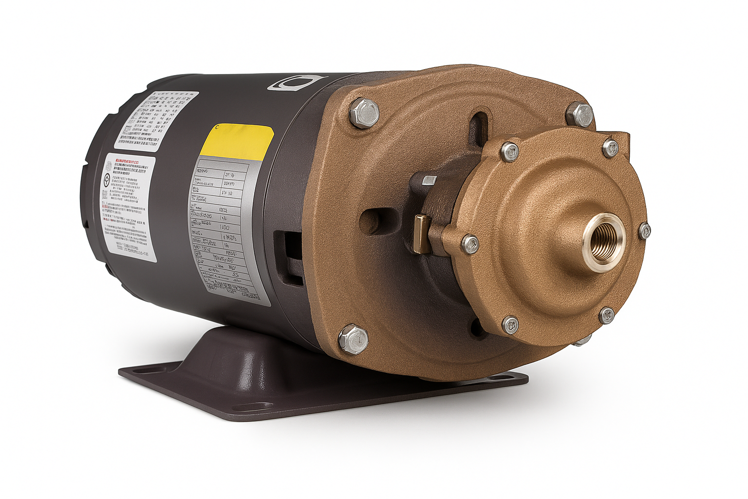 Product Image - 101M with motor