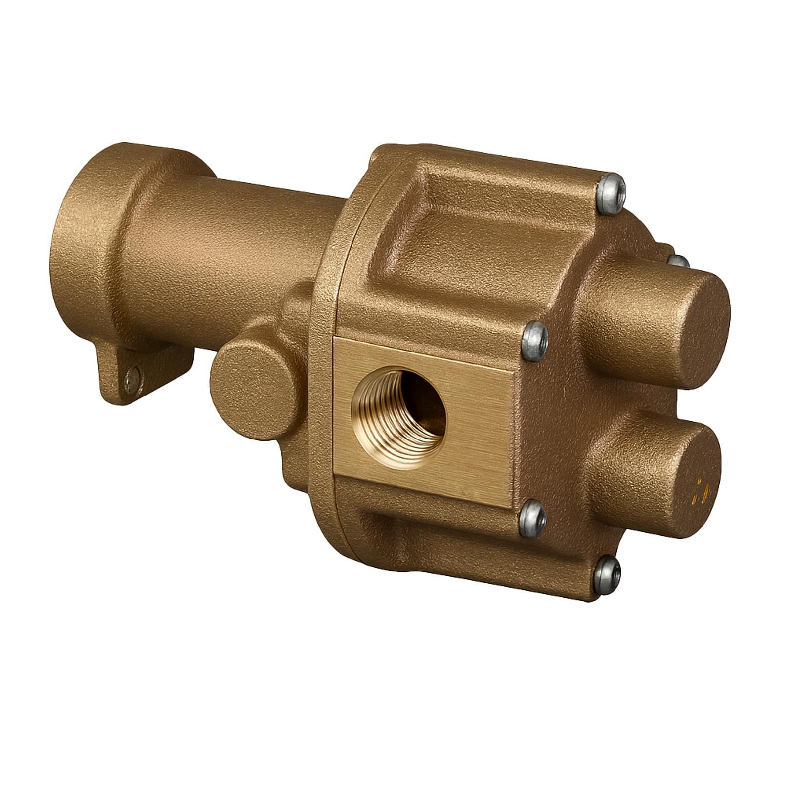 Rotary Gear Pump
