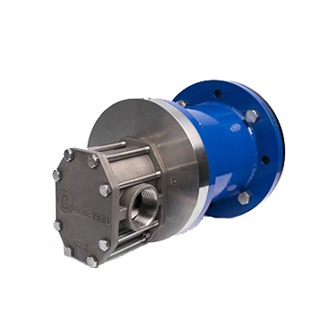 Mag Drive Pump