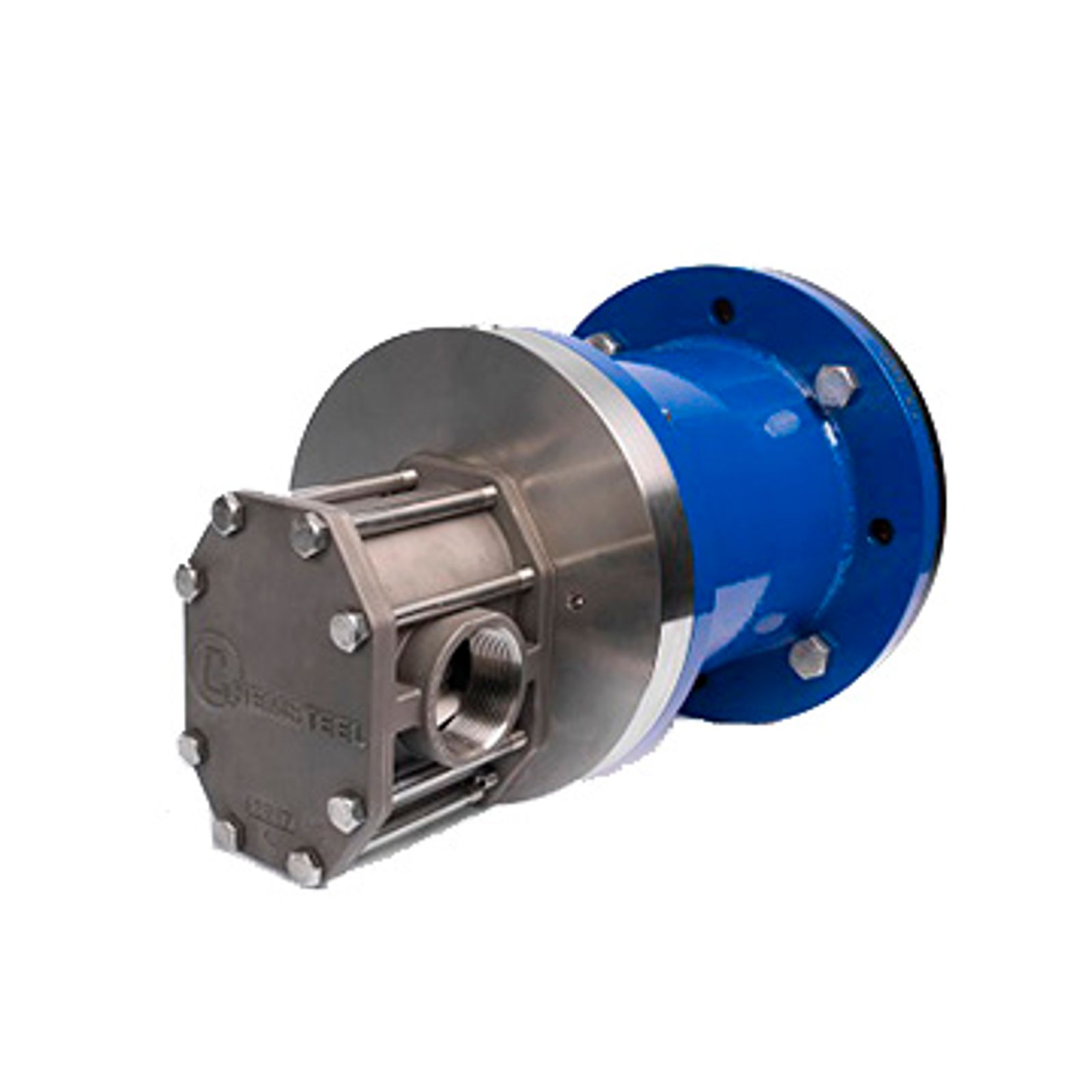 Mag Drive Pump