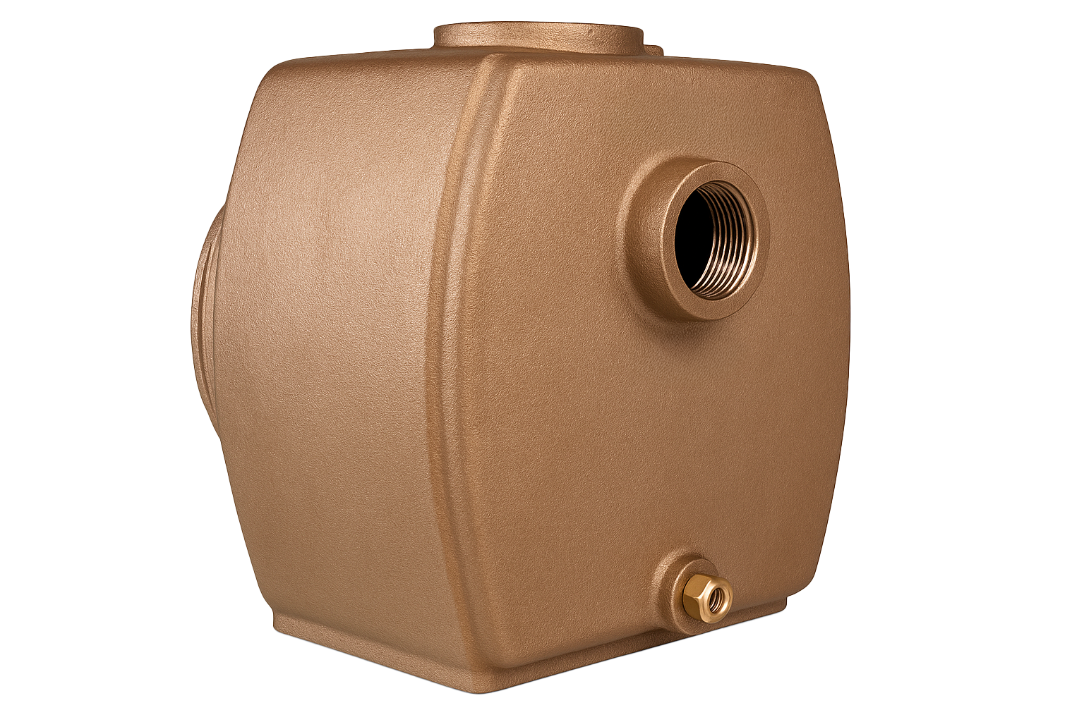 Centrifugal pump