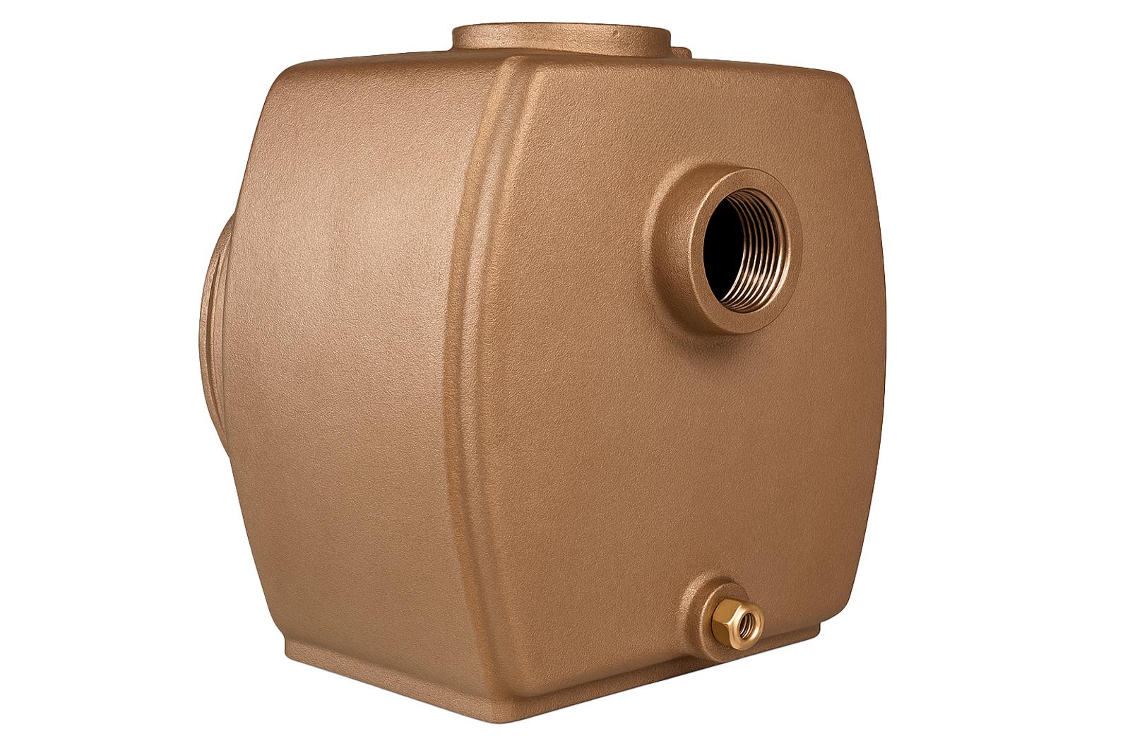 Centrifugal pump