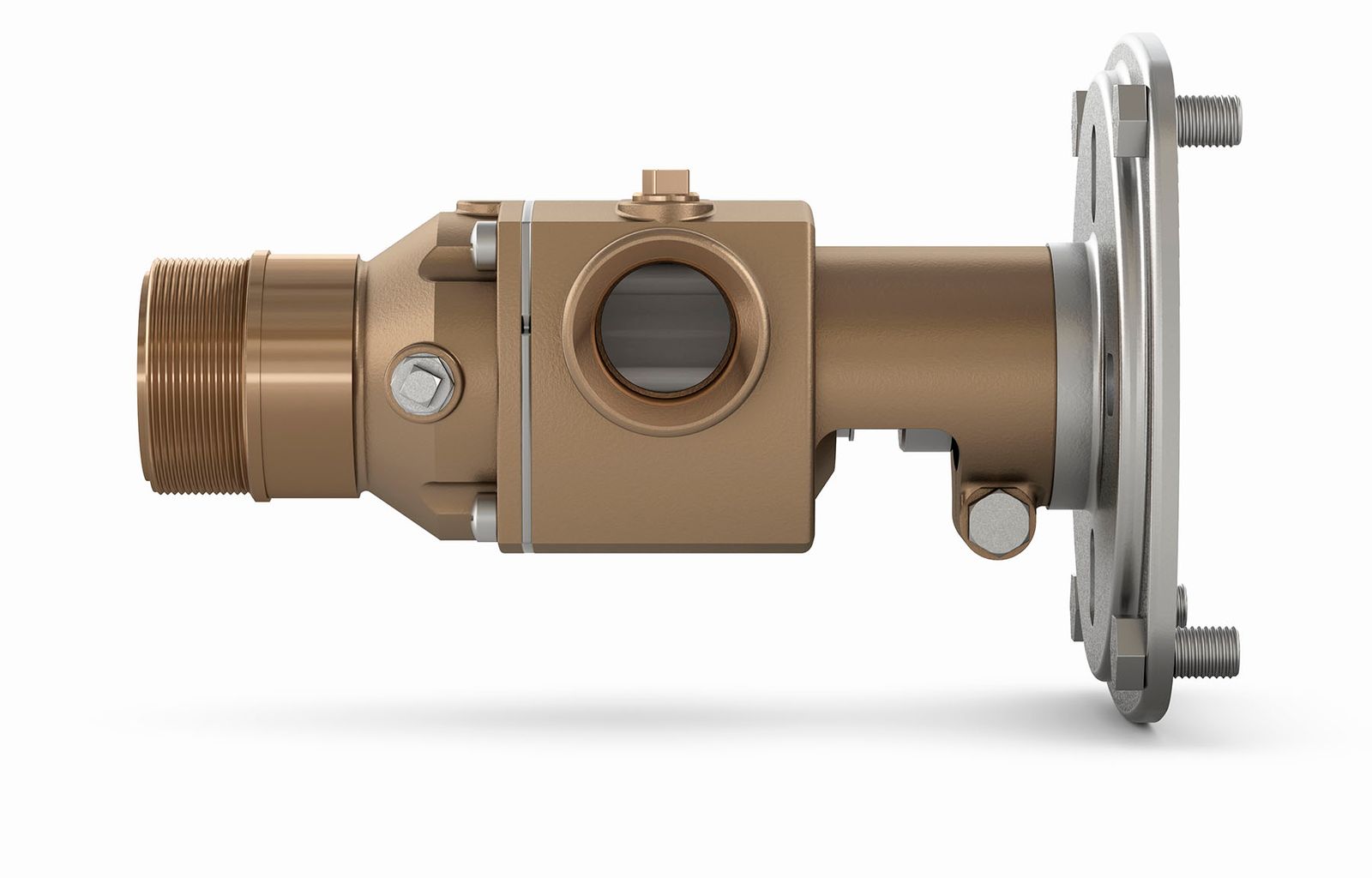 Product Image - 406M-04 SIDE