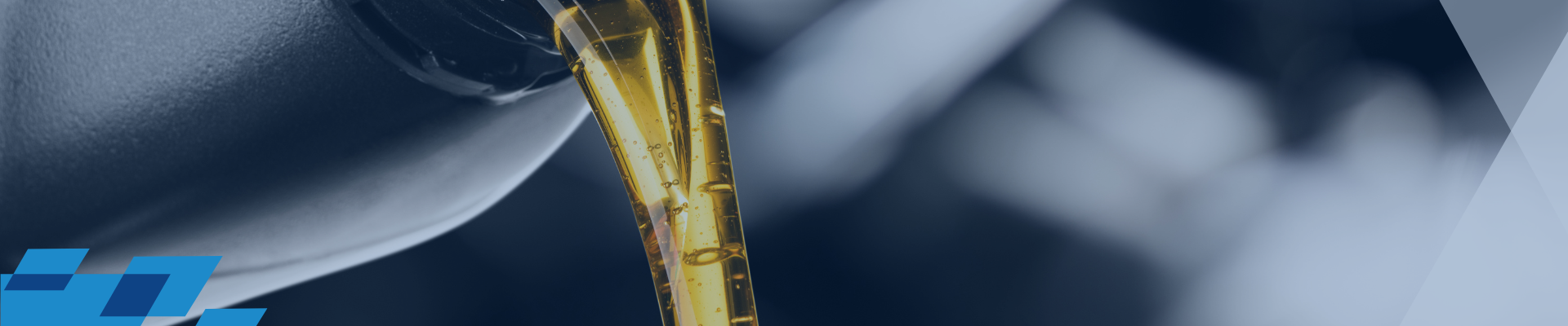Oberdorfer - Applications - Marine - Oil Change