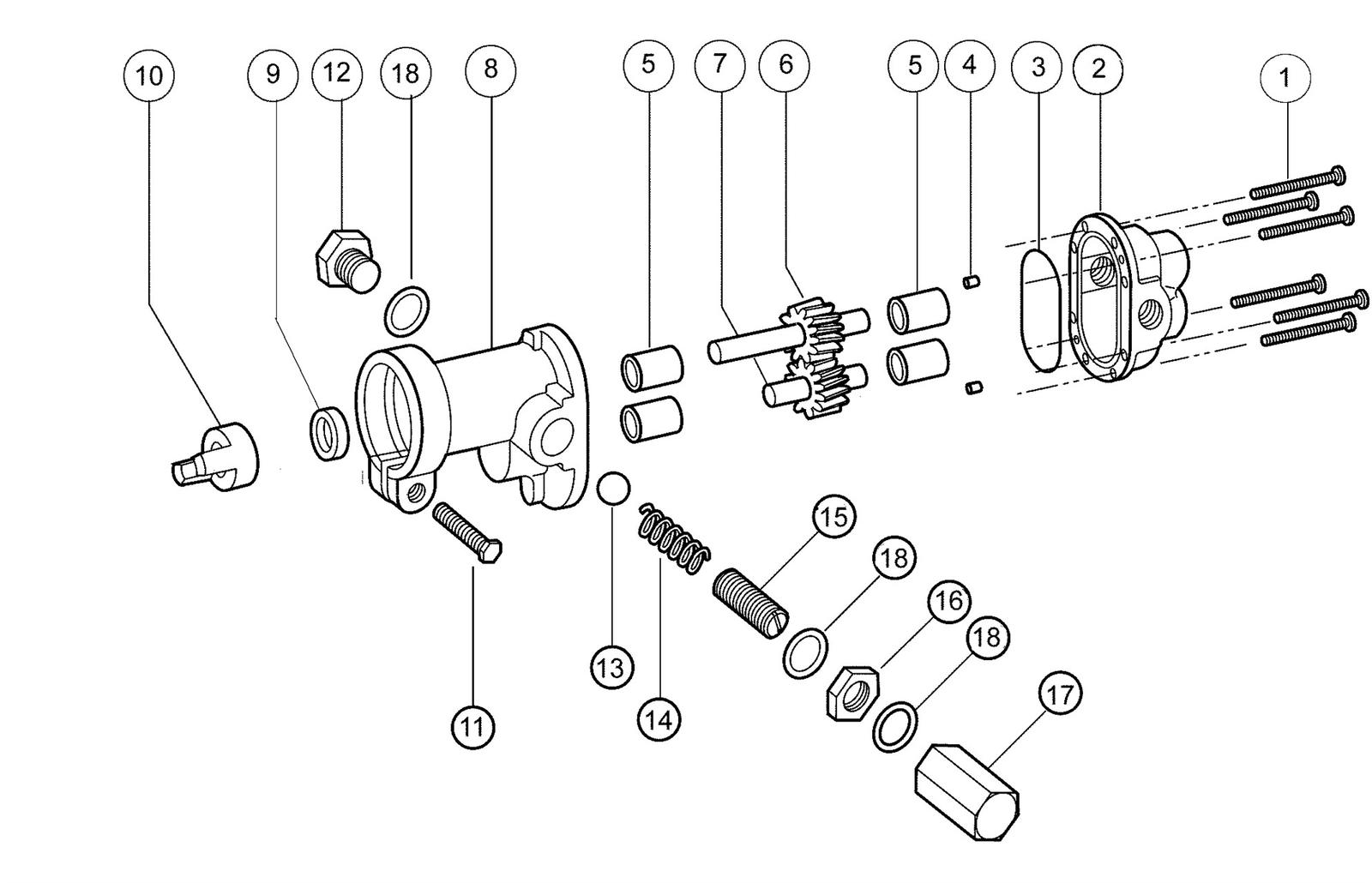 Exploded View N991-32 DC