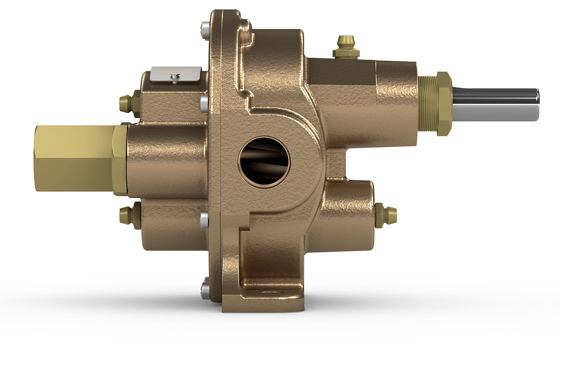 Product Image - N7000LR Side