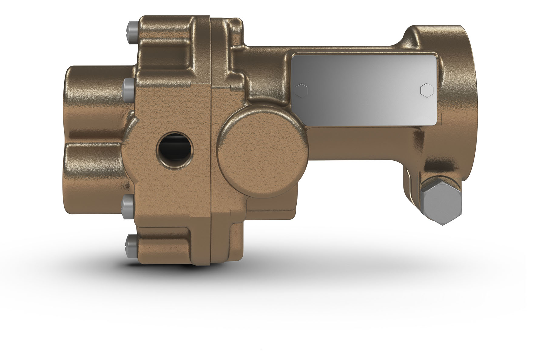 Product Image - N991 Side