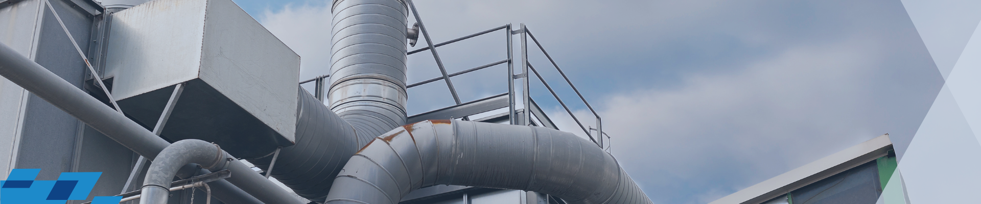 Oberdorfer - Applications - Industrial - Air Filtration Systems