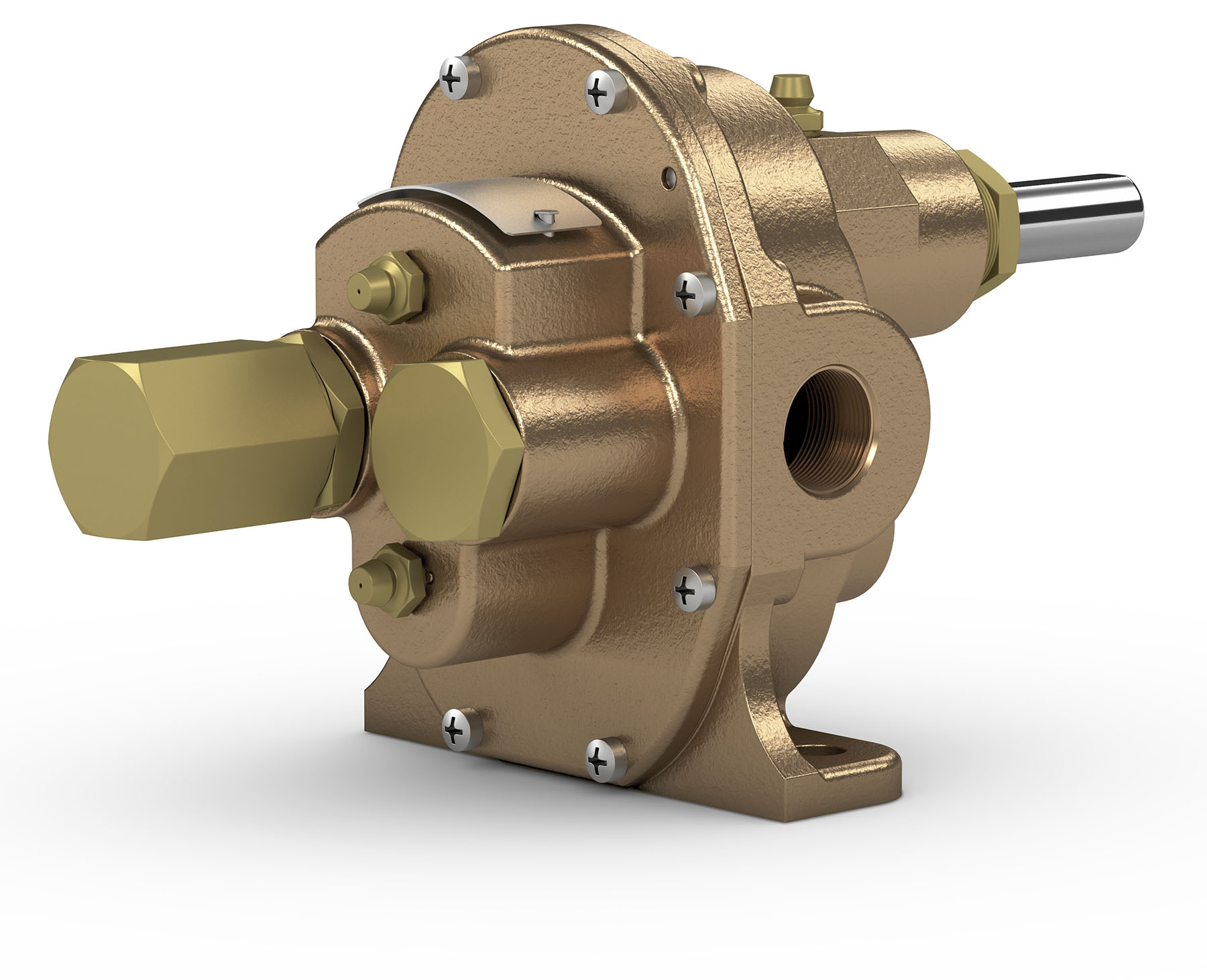 Product Image - N7000LR Iso