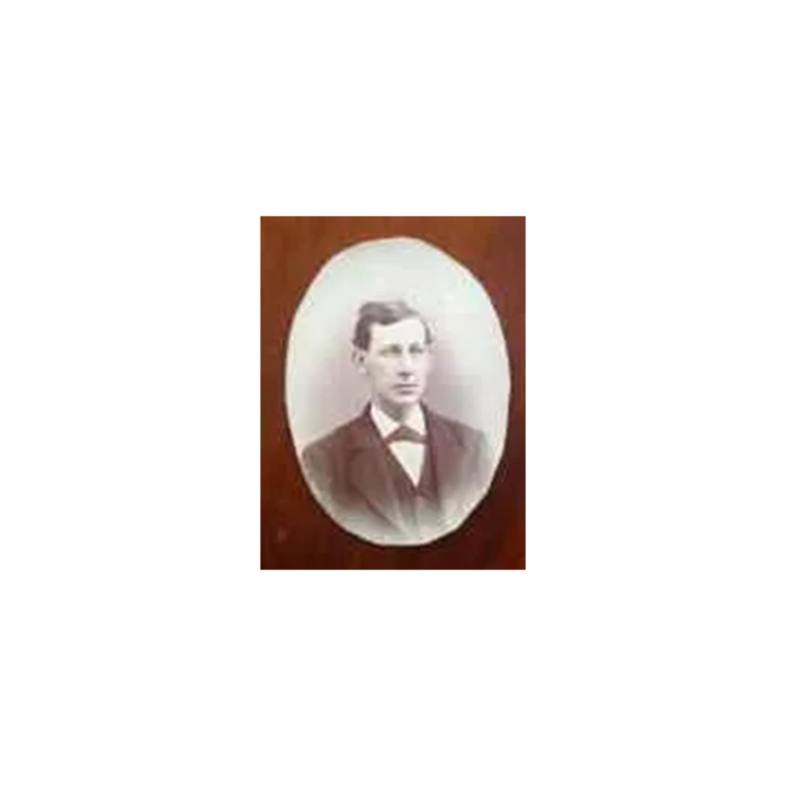 Moses Oberdorfer