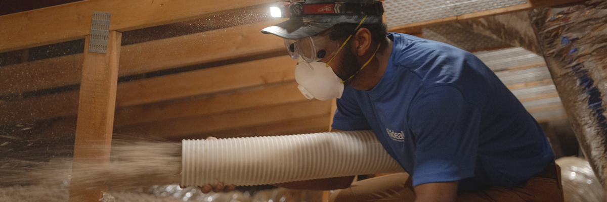 SRP insulation rebate
