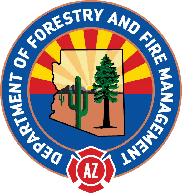 Arizona Department of Forestry and Fire Management
