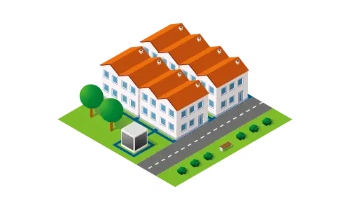 Tier 1 housing type