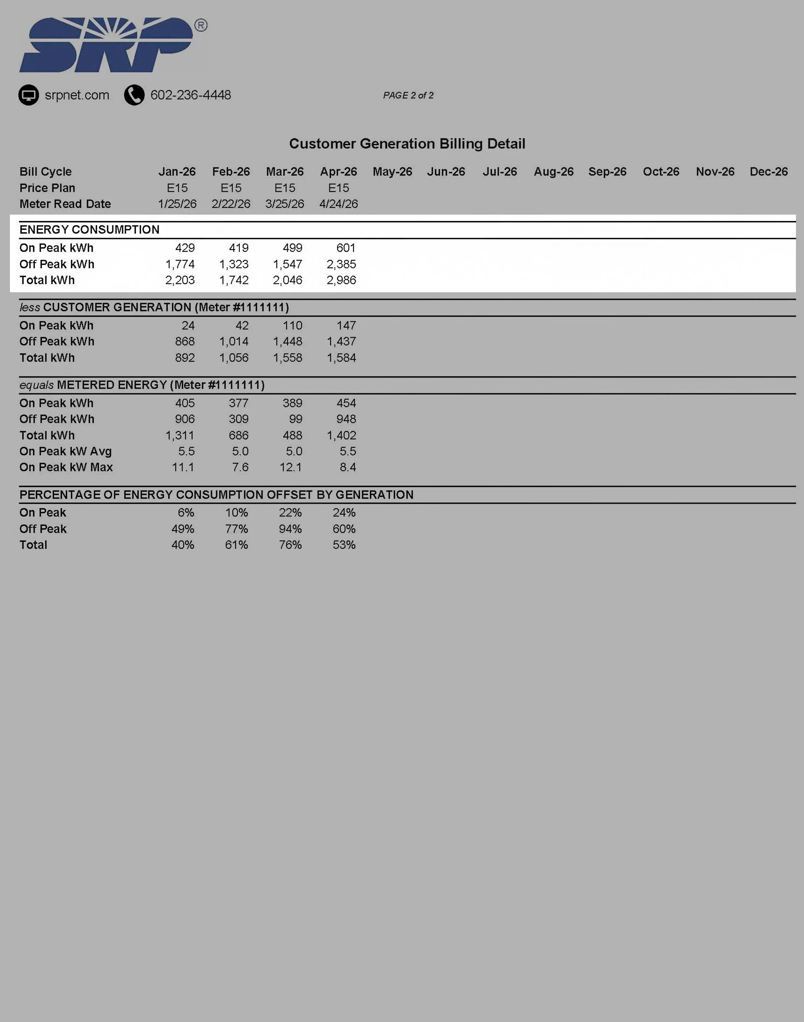 residential bill part 10