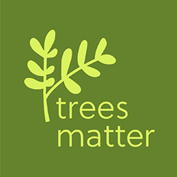 Trees Matter Logo