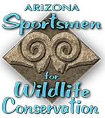 AZ Sportsman for Wildlife Conservation Logo